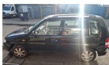  Mazda  Demio 1.3 LX #4