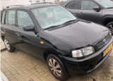  Mazda  Demio 1.3 LX #7