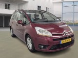  Citroen  C4 Grand Picasso 1.8-16V Ambiance 7p. #3