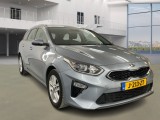  KIA  Cee'd 1.0 T-GDi DynamicLine #4