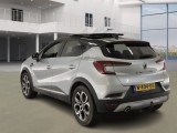  Renault  Captur 1.3 TCe Intens #9