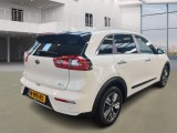  KIA  NIRO 1.6 GDi H. First Edition #6