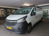  Opel  Vivaro 1.6 CDTI  350  Edition Economy 