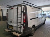  Opel  Vivaro 1.6 CDTI  350  Edition Economy #4