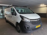  Opel  Vivaro 1.6 CDTI  350  Edition Economy #3