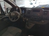  Opel  Vivaro 1.6 CDTI  350  Edition Economy #9