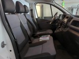  Opel  Vivaro 1.6 CDTI  350  Edition Economy #10