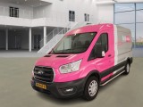  Ford  Transit 350 2.0 TDCI L2H2 Laadklep 