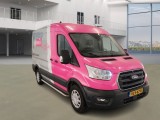  Ford  Transit 350 2.0 TDCI L2H2 Laadklep #4