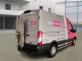  Ford  Transit 350 2.0 TDCI L2H2 Laadklep #5