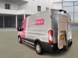  Ford  Transit 350 2.0 TDCI L2H2 Laadklep #6