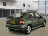  Opel  Astra 1.6 GL #4