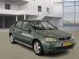  Opel  Astra 1.6 GL #3