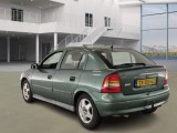  Opel  Astra 1.6 GL #5