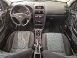  Opel  Astra 1.6 GL #9