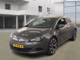  Opel  Astra 1.6 Turbo Sport 