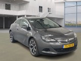  Opel  Astra 1.6 Turbo Sport #5