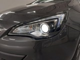  Opel  Astra 1.6 Turbo Sport #4