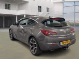  Opel  Astra 1.6 Turbo Sport #7