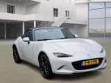  Mazda  MX-5 2.0 SkyActiv-G 160 GT-M #5