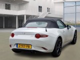  Mazda  MX-5 2.0 SkyActiv-G 160 GT-M #6