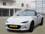  Mazda  MX-5 2.0 SkyActiv-G 160 GT-M 