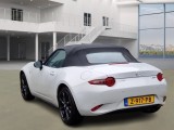  Mazda  MX-5 2.0 SkyActiv-G 160 GT-M #7