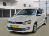  Volkswagen  Polo 1.2 TDI BlueMotion Comfortline 