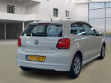  Volkswagen  Polo 1.2 TDI BlueMotion Comfortline #4