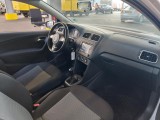  Volkswagen  Polo 1.2 TDI BlueMotion Comfortline #9