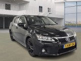  Lexus  CT 200h Business Style 