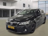  Lexus  CT 200h Business Style #4