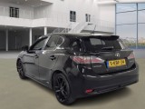  Lexus  CT 200h Business Style #6