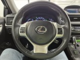  Lexus  CT 200h Business Style #19