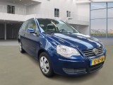  Volkswagen  Polo 1.4-16V Optive #3