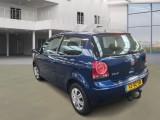  Volkswagen  Polo 1.4-16V Optive #5