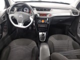  Citroen  C3 1.2 VTi Exclusive #9