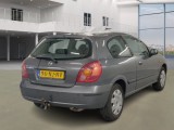  Nissan  Almera 1.8 Acenta #4