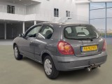  Nissan  Almera 1.8 Acenta #5