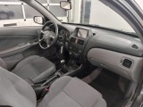  Nissan  Almera 1.8 Acenta #9