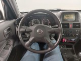  Nissan  Almera 1.8 Acenta #17