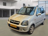  Opel  Agila 1.2-16V Cosmo 