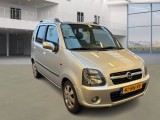  Opel  Agila 1.2-16V Cosmo #3