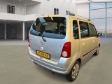  Opel  Agila 1.2-16V Cosmo #4