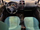  Opel  Agila 1.2-16V Cosmo #9