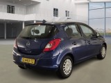  Opel  Corsa 1.2-16V Essentia #4