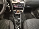  Opel  Corsa 1.2-16V Essentia #9