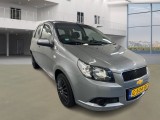  Chevrolet  Aveo 1.2 16V LS #3