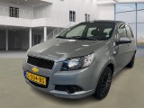  Chevrolet  Aveo 1.2 16V LS 