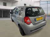  Chevrolet  Aveo 1.2 16V LS #5